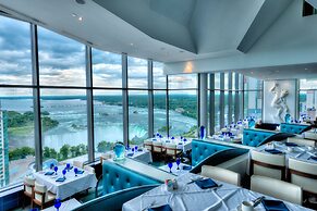 Hilton Niagara Falls/Fallsview Hotel & Suites