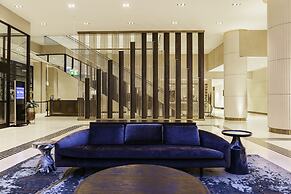 Hilton Niagara Falls/Fallsview Hotel & Suites