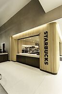 Hilton Niagara Falls/Fallsview Hotel & Suites