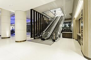 Hilton Niagara Falls/Fallsview Hotel & Suites