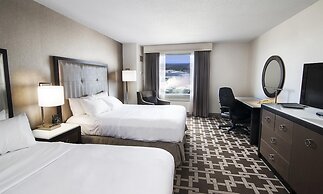 Hilton Niagara Falls/Fallsview Hotel & Suites
