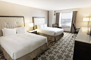 Hilton Niagara Falls/Fallsview Hotel & Suites