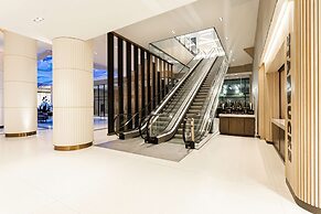 Hilton Niagara Falls/Fallsview Hotel & Suites