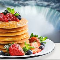 Hilton Niagara Falls/Fallsview Hotel & Suites