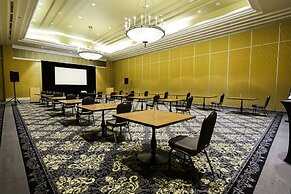 Hilton Niagara Falls/Fallsview Hotel & Suites