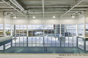 Hilton Niagara Falls/Fallsview Hotel & Suites