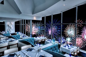 Hilton Niagara Falls/Fallsview Hotel & Suites