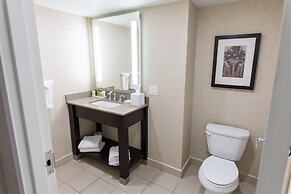 Hilton Niagara Falls/Fallsview Hotel & Suites