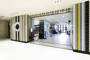 Hilton Niagara Falls/Fallsview Hotel & Suites