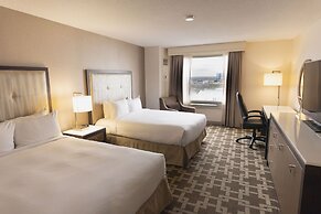 Hilton Niagara Falls/Fallsview Hotel & Suites
