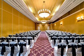 Hilton Niagara Falls/Fallsview Hotel & Suites