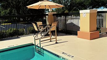 Holiday Inn Express Clermont by IHG