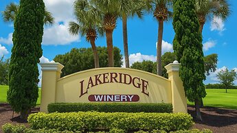 Holiday Inn Express Clermont by IHG