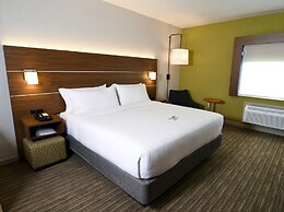 Holiday Inn Express Hotel & Stes Port Clinton-Catawba Island by IHG