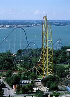 Holiday Inn Express Hotel & Stes Port Clinton-Catawba Island by IHG