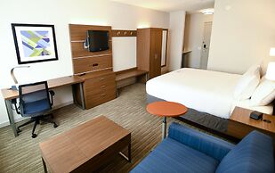 Holiday Inn Express Hotel & Stes Port Clinton-Catawba Island by IHG
