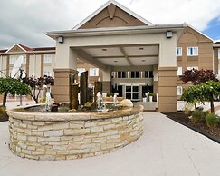 Holiday Inn Express Hotel & Stes Port Clinton-Catawba Island by IHG