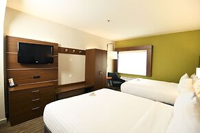 Holiday Inn Express Hotel & Stes Port Clinton-Catawba Island by IHG