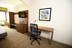 Holiday Inn Express Hotel & Stes Port Clinton-Catawba Island by IHG