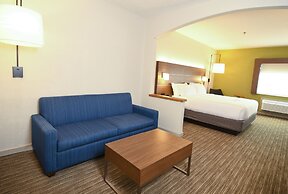 Holiday Inn Express Hotel & Stes Port Clinton-Catawba Island by IHG
