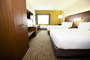 Holiday Inn Express Hotel & Stes Port Clinton-Catawba Island by IHG
