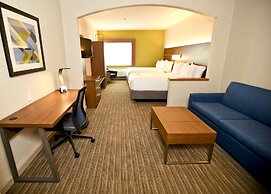 Holiday Inn Express Hotel & Stes Port Clinton-Catawba Island by IHG
