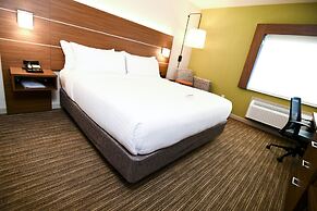 Holiday Inn Express Hotel & Stes Port Clinton-Catawba Island by IHG