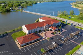 Holiday Inn Express Hotel & Stes Port Clinton-Catawba Island by IHG