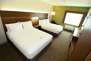 Holiday Inn Express Hotel & Stes Port Clinton-Catawba Island by IHG