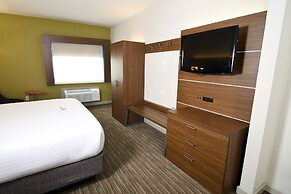 Holiday Inn Express Hotel & Stes Port Clinton-Catawba Island by IHG