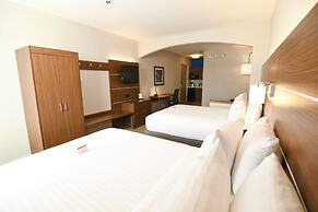 Holiday Inn Express Hotel & Stes Port Clinton-Catawba Island by IHG