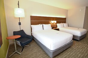 Holiday Inn Express Hotel & Stes Port Clinton-Catawba Island by IHG