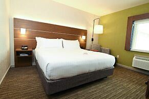 Holiday Inn Express Hotel & Stes Port Clinton-Catawba Island by IHG