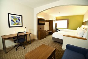 Holiday Inn Express Hotel & Stes Port Clinton-Catawba Island by IHG