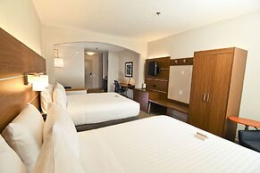 Holiday Inn Express Hotel & Stes Port Clinton-Catawba Island by IHG