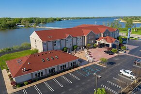 Holiday Inn Express Hotel & Stes Port Clinton-Catawba Island by IHG