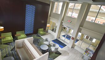 Holiday Inn Express Hotel & Stes Port Clinton-Catawba Island by IHG