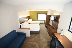 Holiday Inn Express Hotel & Stes Port Clinton-Catawba Island by IHG