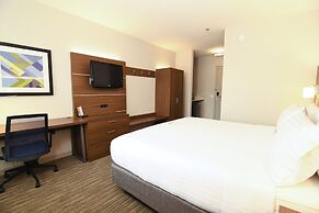 Holiday Inn Express Hotel & Stes Port Clinton-Catawba Island by IHG