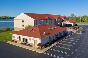 Holiday Inn Express Hotel & Stes Port Clinton-Catawba Island by IHG