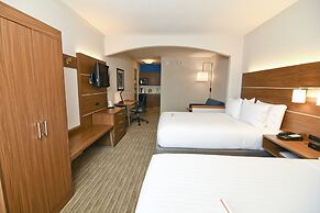 Holiday Inn Express Hotel & Stes Port Clinton-Catawba Island by IHG