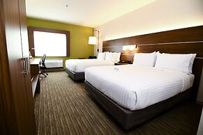 Holiday Inn Express Hotel & Stes Port Clinton-Catawba Island by IHG