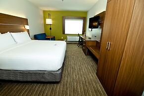 Holiday Inn Express Hotel & Stes Port Clinton-Catawba Island by IHG