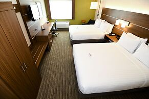Holiday Inn Express Hotel & Stes Port Clinton-Catawba Island by IHG