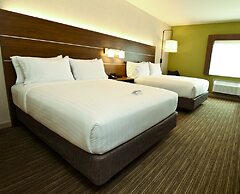 Holiday Inn Express Hotel & Stes Port Clinton-Catawba Island by IHG