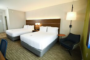 Holiday Inn Express Hotel & Stes Port Clinton-Catawba Island by IHG