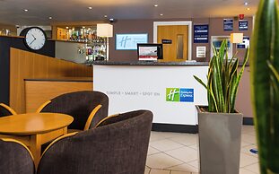 Holiday Inn Express Gloucester - South by IHG