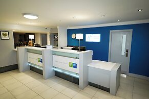 Holiday Inn Express Leeds East by IHG