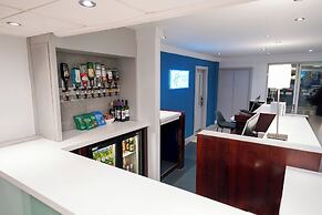 Holiday Inn Express Leeds East by IHG