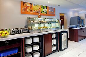 Holiday Inn Express Leeds East by IHG